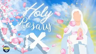 The Holy Rosary Friday I January 23, 2026 I The Sorrowful Mysteries I Nazareno 2026