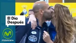 El Día Después (30/11/2015): Eterno Manuel Pablo