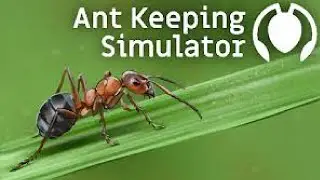 Ant Keeping Simulator 🐜 DEMO │ Let's Play