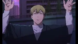 Animating maki vs naoya:)☕️