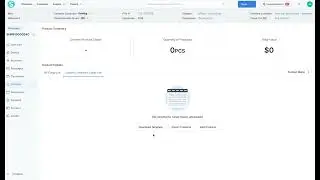 Uploading your Customs Clearance Product Data to the Shippabo Platform