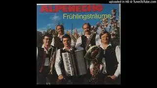 Alpenecho Mein Schönes Salzburg