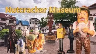 Nutcracker Museum