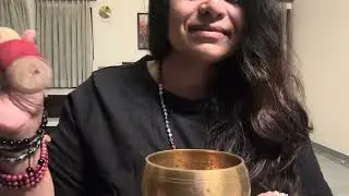 ✨💫 Asmr Reiki Sound Healing 