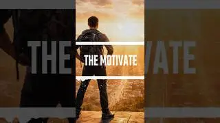 The Motivate by TimTaj