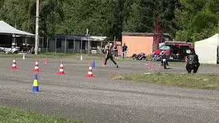 Anton&iacute;n Jare&scaron; #98, Novakon 60 &ndash; Hlavn&iacute; z&aacute;vod, 1. kolo &ndash; 4.31,643 +8