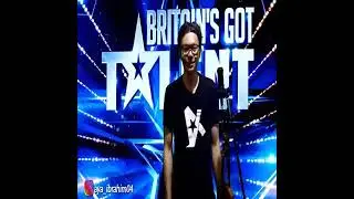 Britain Got talent Quran recitation.