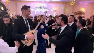 Chaldean wedding Raad Hakeem & luay yousif  رعد حكيم و لوي يوسف