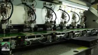 Schmoll CNC Drills