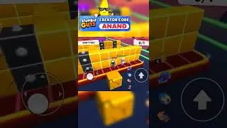 Block Dash Legendary #stumbleguys #shorts