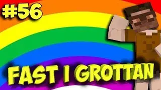 Regnb&aring;gs generatorn - Den stora grottan | #56