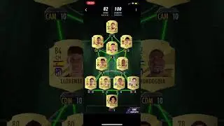 MadFut 23 SBC FERNANDO TORRES ATL&Eacute;TICO MADRID