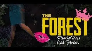 The Forest Hard Mode | Version 0.70