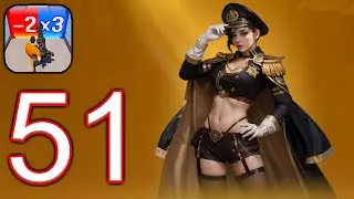 Last Z: Survival Shooter - Gameplay Walkthrough Part 51 - Lose Streak (iOS,Android Gameplay)