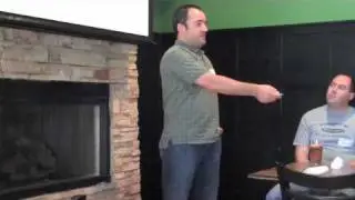 Verge Pitch -- Indy Audio Labs
