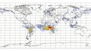 Should we worry more about the wildfires in Africa or in the Amazon?