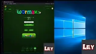 Wormax.io Fun With Friends in Asia Server