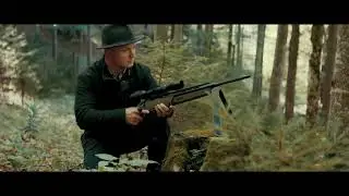 STEYR SCOUT II - English