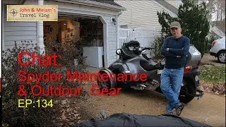 Chat: Spyder Maintenance & Outdoor Gear