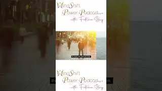 MindShift Power Podcast