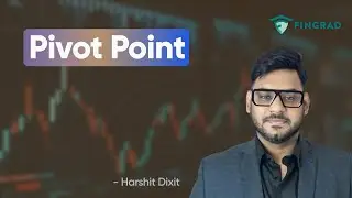 Pivot Point Trading Masterclass: Unlock Support & Resistance Secrets for Crypto & Stocks