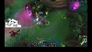 League of Legends Arbede modu Mel kışkırtmalı kudurtmalı