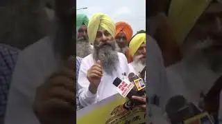 Indian Sikh speech