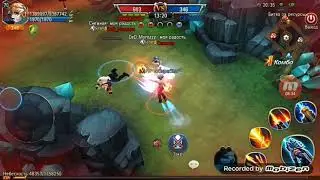 Sword of chaos/бг Викинги VS СКАЗКА