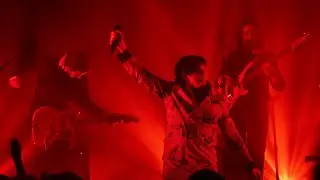 Sparks - Reinforcements (Live in London, June 2025)