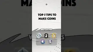 TOP 5 fastest ways to make coins in #fc26 #eafc #fifa