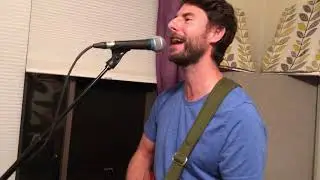Phish Cover &bull; Birds Of A Feather &bull; Phosh &bull; Josh Pearson
