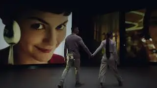 CREATIVE EUROPE MEDIA