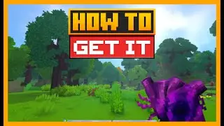 HOW TO GET VOIDHEARTS IN HYTALE