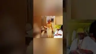 OLORI ASHLEY IN DR ELIZABETH FAMILY HOUSE TO BLACK MAIL KABIYESI 