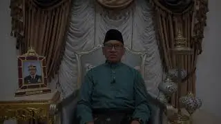 Ucapan daripada Abdul Hadi bin Haji Abdul Sani