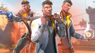 🔴Valorant Live Comp on EU Servers and then probably switch to Train Valley 2