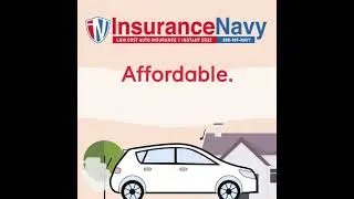 Cheap Car Insurance is Fast and Easy with Insurance Navy