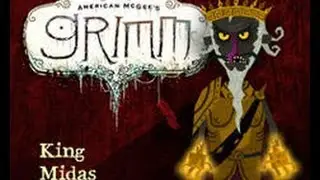 American McGee's Grimm: King Midas part two
