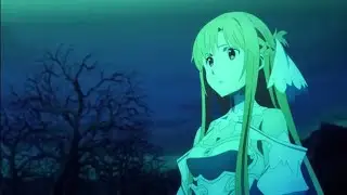 Asuna/Stacia 