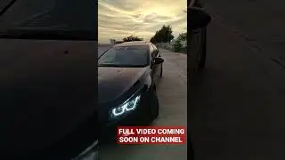MODIFICATIONS ON MY CRUZE #cruze #chevrolet #black #chevy