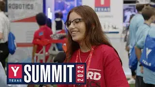 Del Valle High School Robotics and Tesla - Interview with Makayla Segovia | YTexas Summit 2022