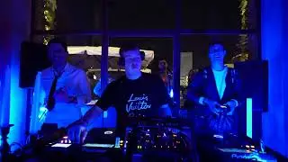 🇬🇧​ Matty Burke at San Martino Smart , Paratico 🇮🇹 | Earworm 🎶