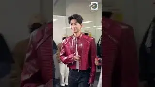 Yang Yang Update☺️