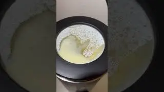 Ever Tried Corn Milk? | Nutr