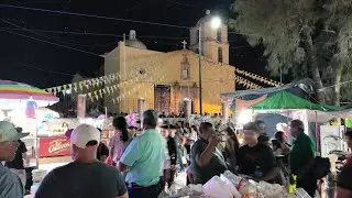 LA FERIA EN CUENCAME DURANGO.