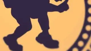 Daylight Robbery Records presents: Trav & Volta vs Marco Darko - Rebound Girl