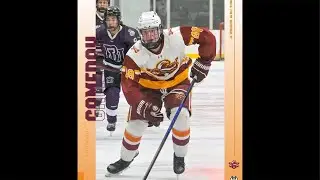 UNYCHL Jefferson Community College vs SUNY - Canton