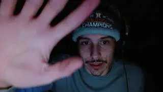 Never Give Up