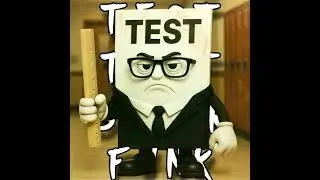 TEST TEST TEST SAHUR FUNK