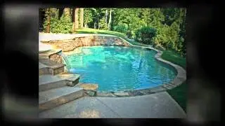 Creative Pool & Spa